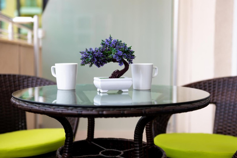 Maria Palace Hotel - All Inclusive Main image