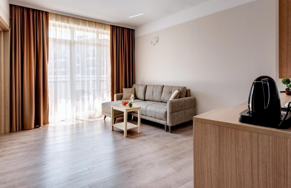 Maria Palace Hotel - All Inclusive