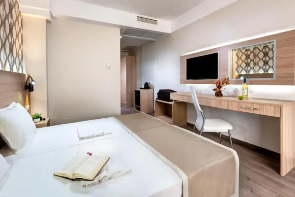 Maria Palace Hotel - All Inclusive 10