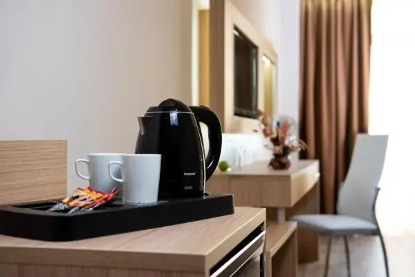 Maria Palace Hotel - All Inclusive 7